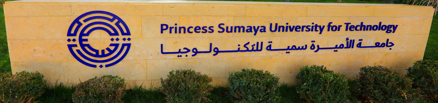 The Belgian Ambassador Visits Princess Sumaya University for Technology