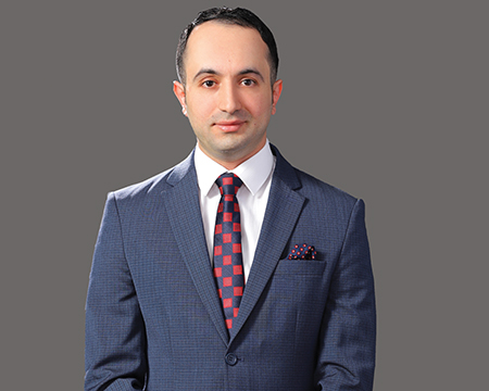 Human Resources  Affairs