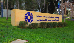 PSUT Rates Highly on The Graduate Employability Scale