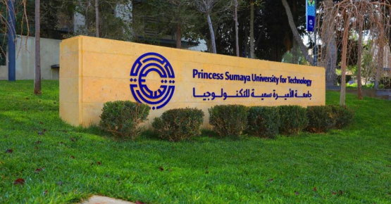 PSUT Rates Highly on The Graduate Employability Scale