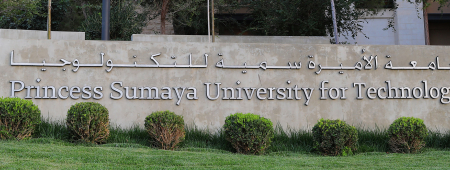 PSUT honors winners of graduation project competition