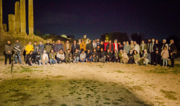 Astronomy Club