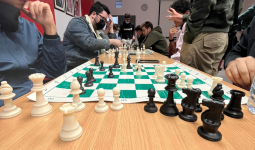 Chess Club