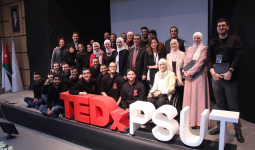 TED X PSUT Conference