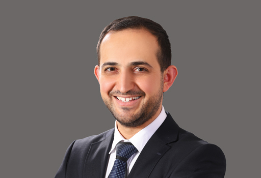Dr. Ahmad Alzghoul