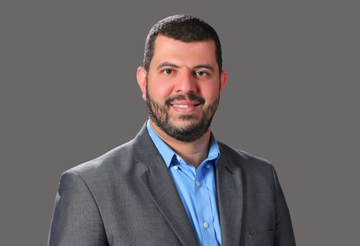 Dr. Abedalrhman Alkhateeb