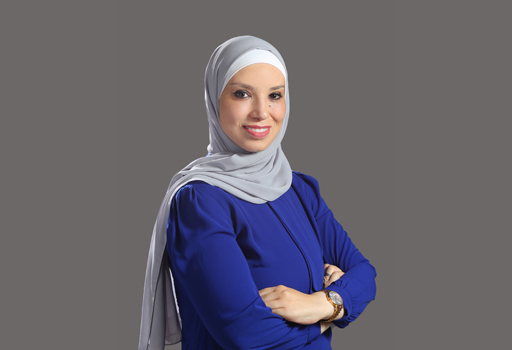 Dr. Rasha Alghazzawi