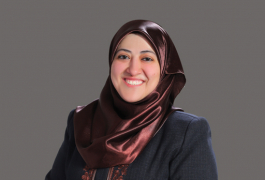 Nissreen Abu Hussein