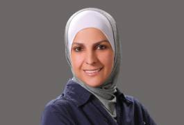 ميساء القريوتي