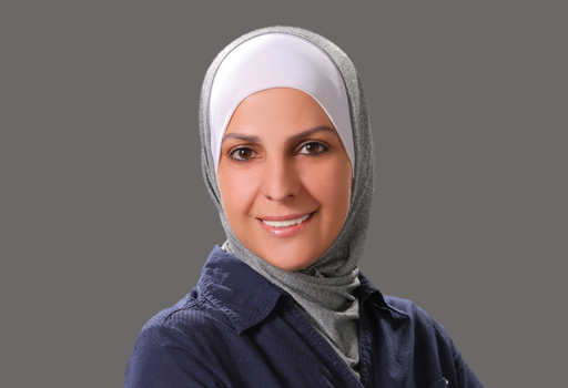 Maysa Al-Qaryoutee