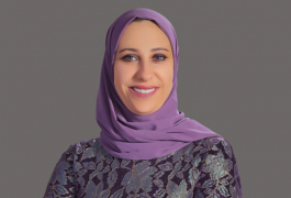 Mrs. Ola Almahroq