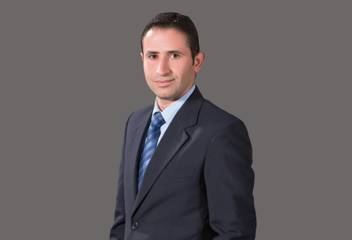 Ahmad ALSmadi