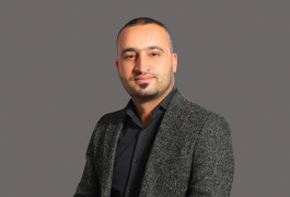 Dr. Rafat  Aljarrah