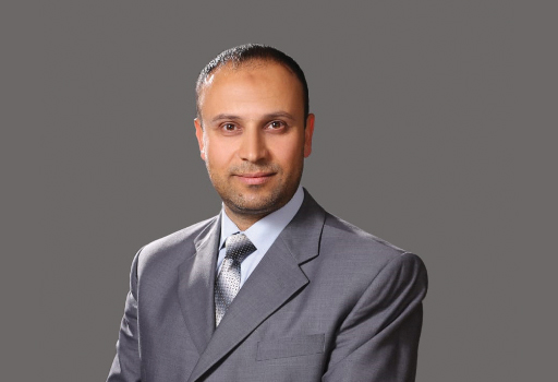 Omar Subaih