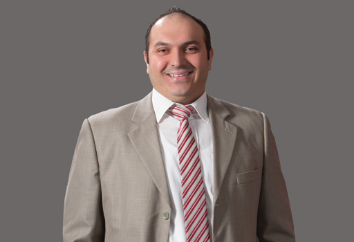 Mr Ahmad Awwad
