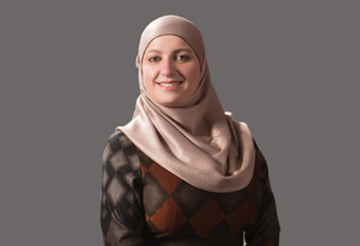 Dr. Mai ALoul