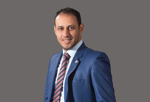 Ibrahim Ghourani