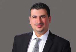 طارق الضراغمة