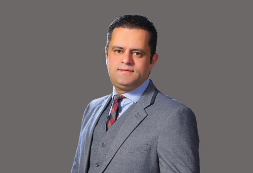 Prof. Fadi Shahroury