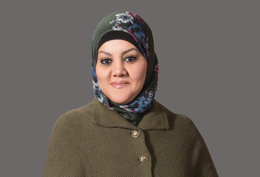 Fadwa Abu Al Foul