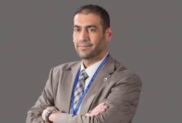 Ayman Abuhamdi