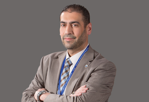 Ayman Abuhamdi