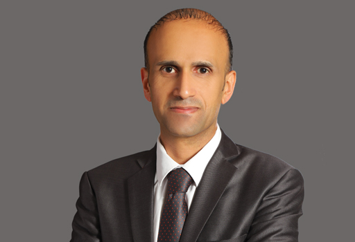 Dr. Mohammad  Abu Snober