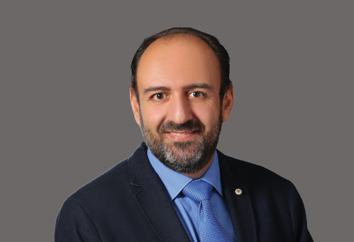 Dr. Ayman Faza