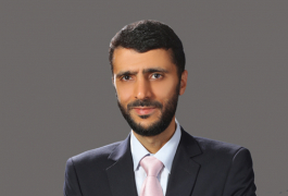 Dr. Ibrahim Abuishmais