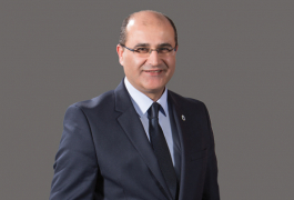 Prof. Belal Sababha