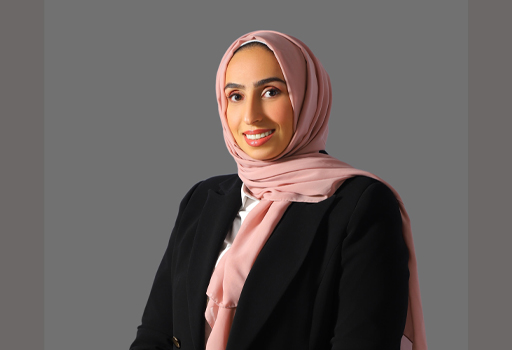 Ms. Manar Abu Hazeem