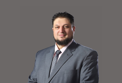 Dr. Qasem  Abu Al-Haija