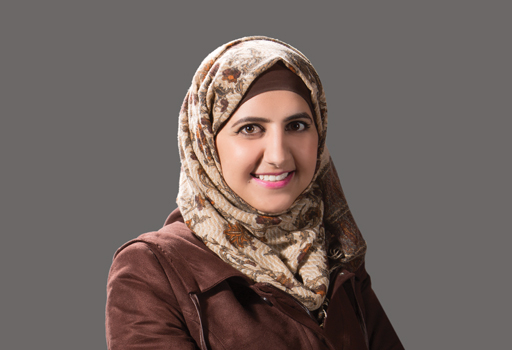 مريم أبو عيد