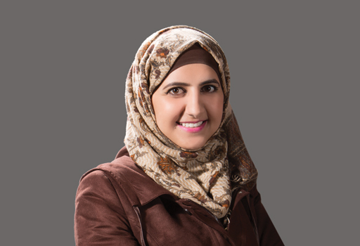 مريم أبو عيد