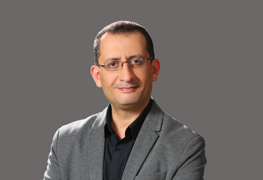 Dr. Firas Alghanim