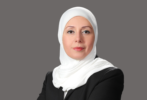 Rasha Al-Aqrabawi