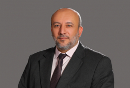 Dr. khaled W. Mahmoud