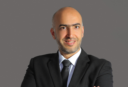 Prof. Mohammad Azzeh