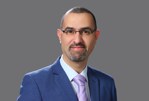 Mr. Omar Abu Hijleh