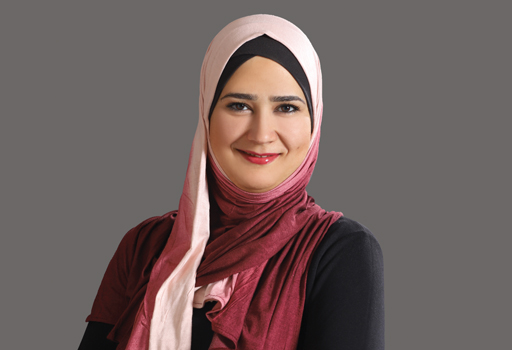 Gheed Hamidi