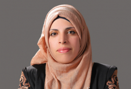 Dr. Abeer Jaradat