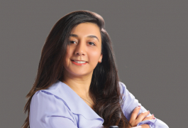 Ms. Narmeen Alhyari