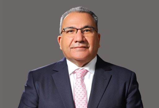 Dr. Khleef Alkhawaldeh