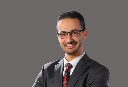 Dr. Mohammad AL-Omari