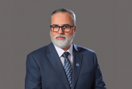 السيد عمر زايد