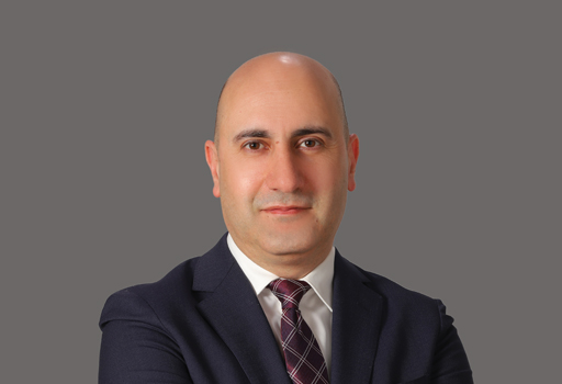 Dr. Fadi Qutaishat