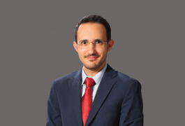 Dr. Abdullah  Al-Refai