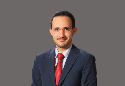 Dr. Abdullah  Al-Refai