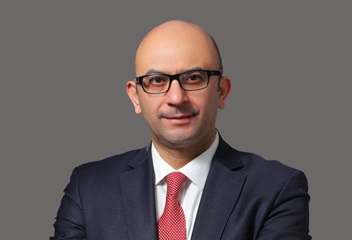 Dr. Sufyan Almajali