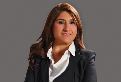 Dr. Dalia Al-Eisawi